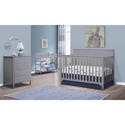 Wayfair Nursery Furniture Sets You'll Love in 2023